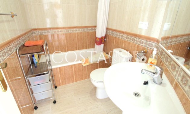 Wiederverkauf - Villa -
Rojales - Ciudad Quesada