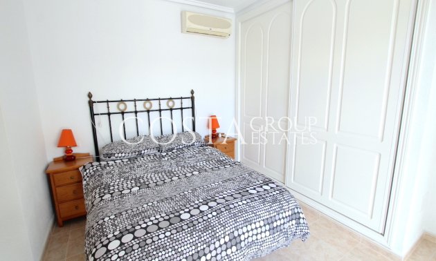 Wiederverkauf - Villa -
Rojales - Ciudad Quesada