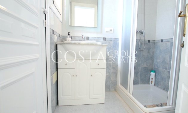 Wiederverkauf - Villa -
Rojales - Ciudad Quesada