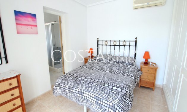 Wiederverkauf - Villa -
Rojales - Ciudad Quesada