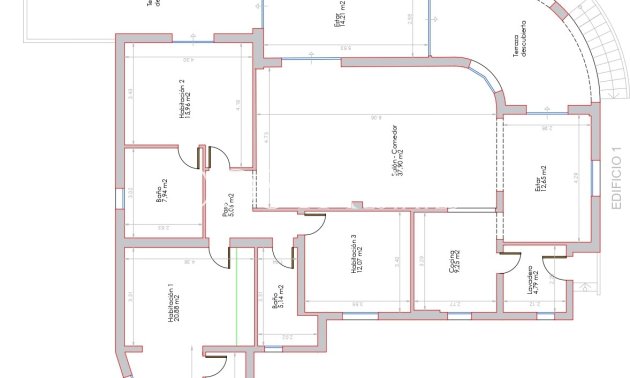 Wiederverkauf - Villa -
Rojales - Ciudad Quesada