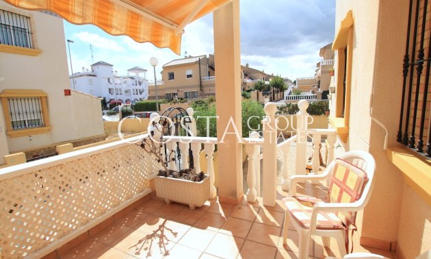 Resale - House -
Orihuela - Villamartin