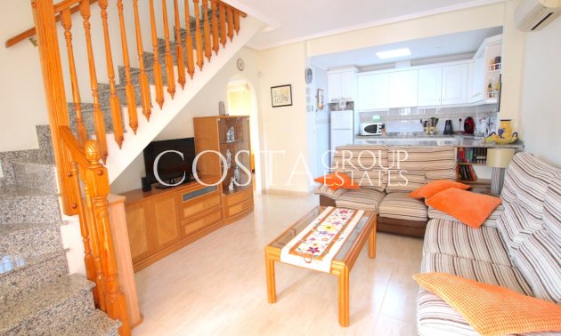 Resale - House -
Orihuela - Villamartin