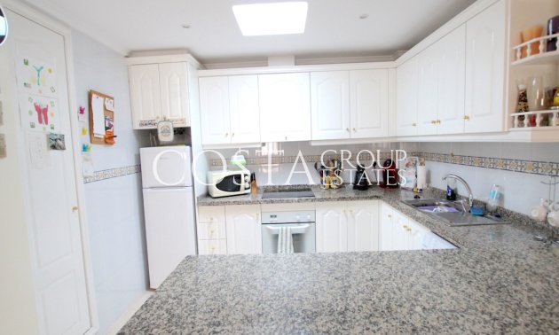 Resale - House -
Orihuela - Villamartin