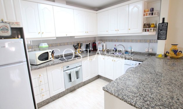 Resale - House -
Orihuela - Villamartin