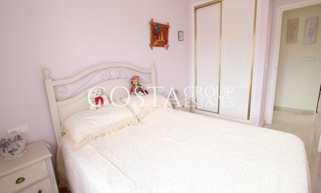 Resale - House -
Orihuela - Villamartin