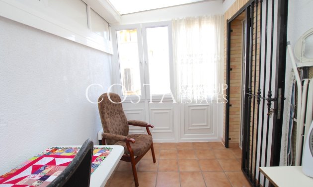 Resale - House -
Orihuela - Villamartin