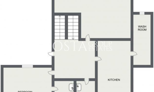 Resale - Villa -
Torrevieja - La Siesta