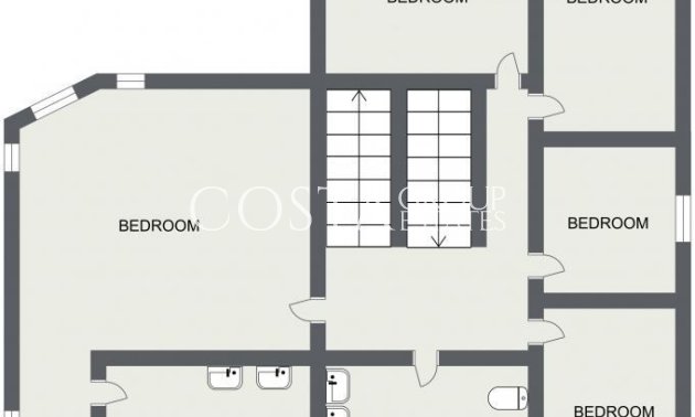 Resale - Villa -
Torrevieja - La Siesta