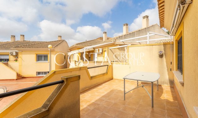 Resale - House -
Murcia - La Puebla