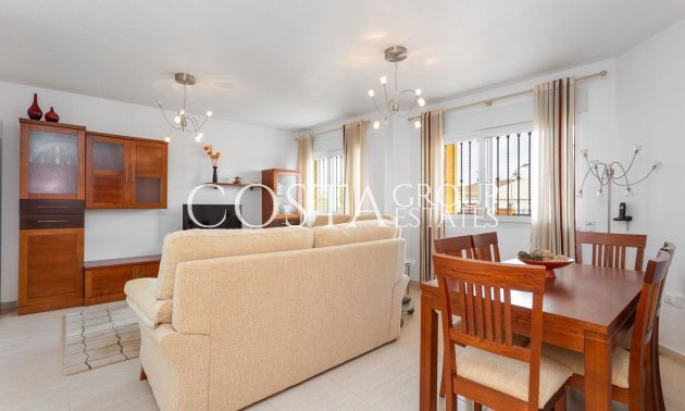 Resale - House -
Murcia - La Puebla