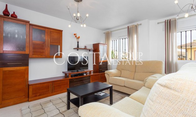 Resale - House -
Murcia - La Puebla