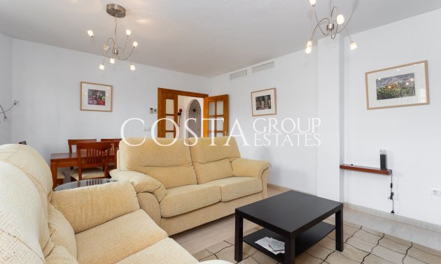 Resale - House -
Murcia - La Puebla