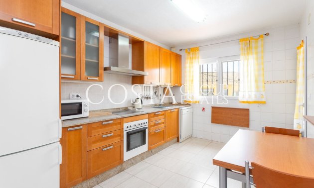 Resale - House -
Murcia - La Puebla
