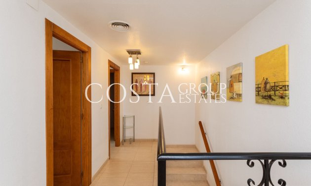 Resale - House -
Murcia - La Puebla