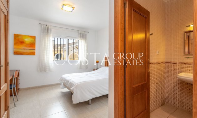 Resale - House -
Murcia - La Puebla