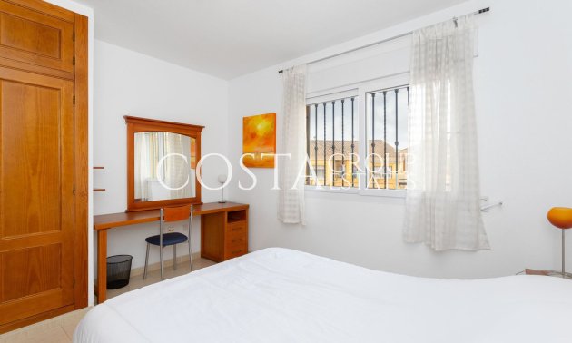 Resale - House -
Murcia - La Puebla