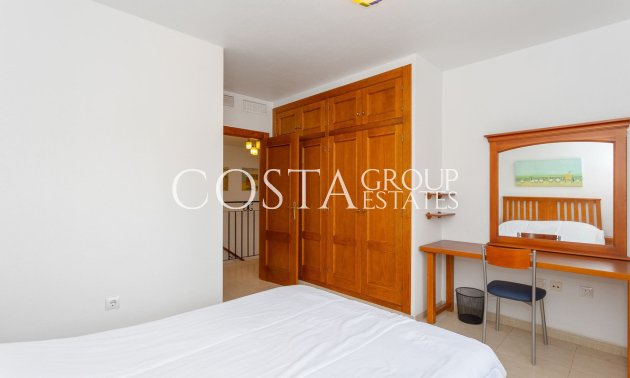 Resale - House -
Murcia - La Puebla