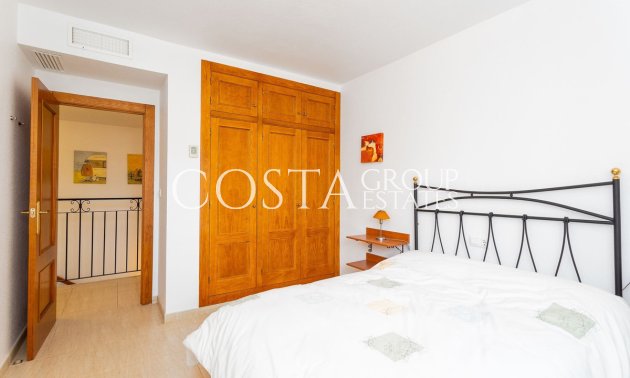 Resale - House -
Murcia - La Puebla