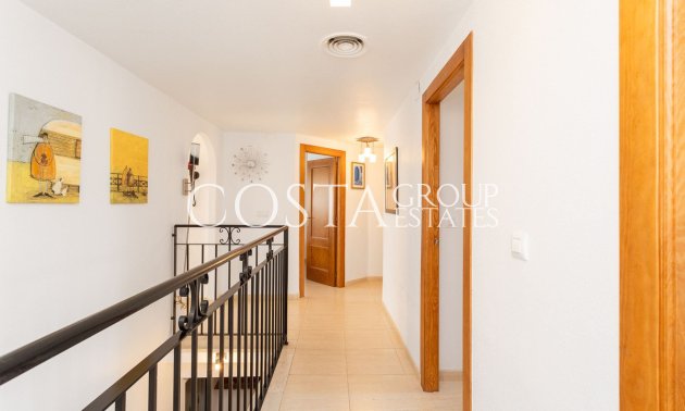 Resale - House -
Murcia - La Puebla