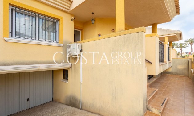 Resale - House -
Murcia - La Puebla