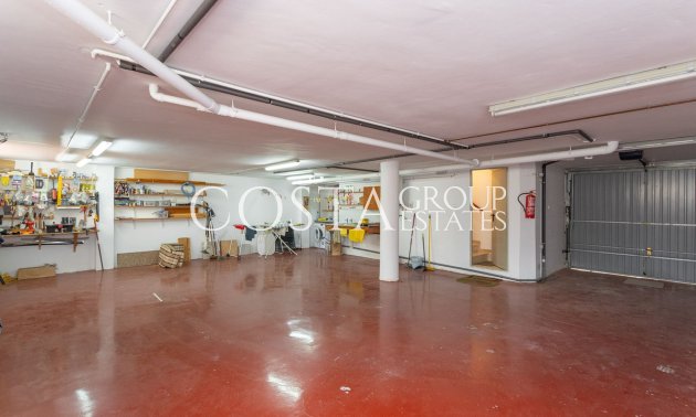 Resale - House -
Murcia - La Puebla