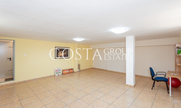 Resale - House -
Murcia - La Puebla