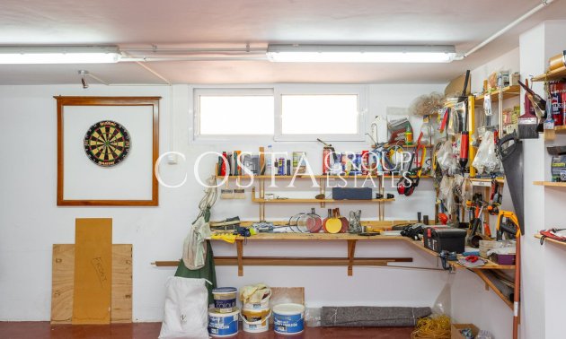 Resale - House -
Murcia - La Puebla