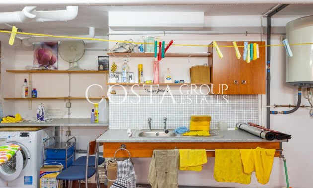 Resale - House -
Murcia - La Puebla