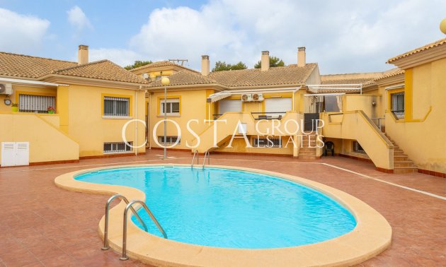 Resale - House -
Murcia - La Puebla