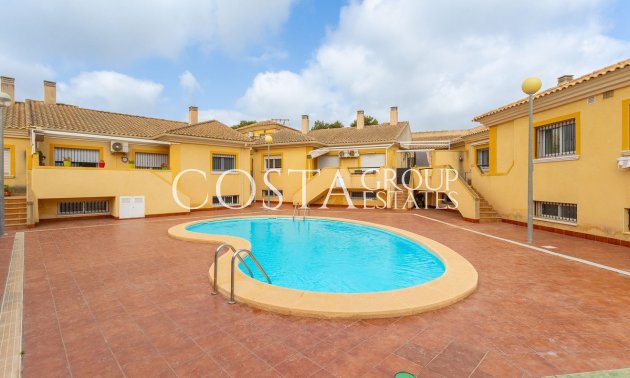 Resale - House -
Murcia - La Puebla