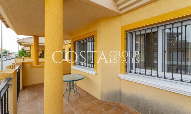 Resale - House -
Murcia - La Puebla