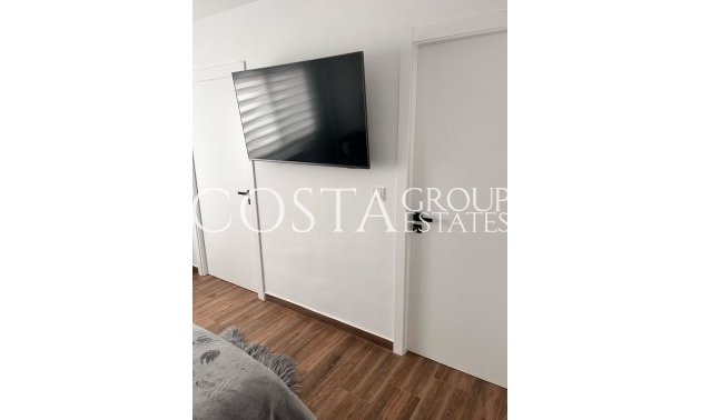 Resale - Apartments -
Alicante City - Alicante City Centro