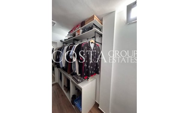 Resale - Apartments -
Alicante City - Alicante City Centro