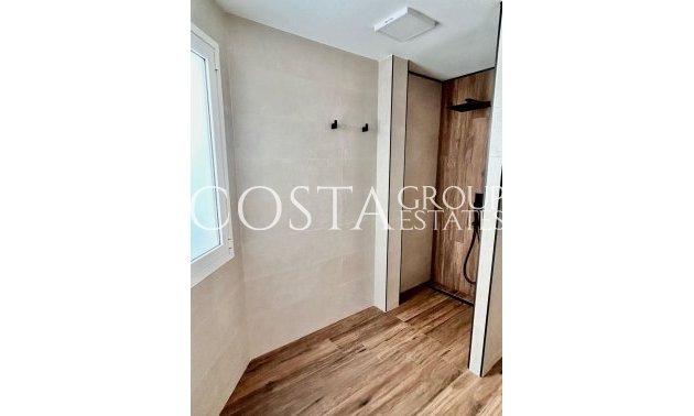 Resale - Apartments -
Alicante City - Alicante City Centro