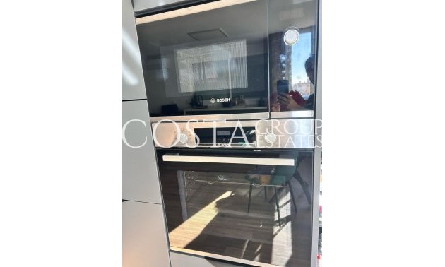 Resale - Apartments -
Alicante City - Alicante City Centro