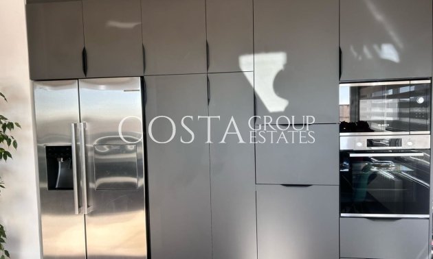 Resale - Apartments -
Alicante City - Alicante City Centro