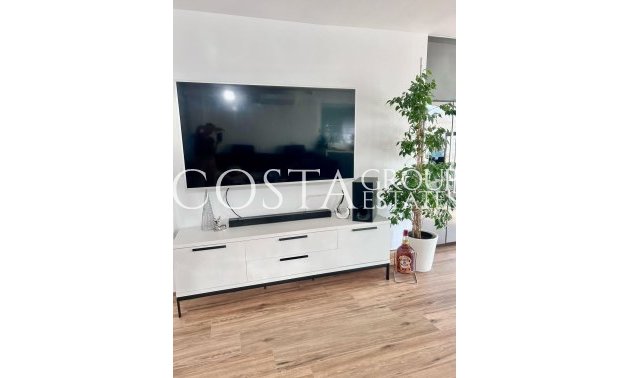 Resale - Apartments -
Alicante City - Alicante City Centro