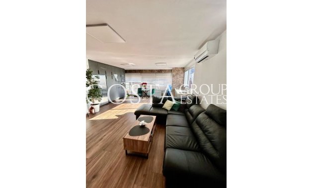 Resale - Apartments -
Alicante City - Alicante City Centro