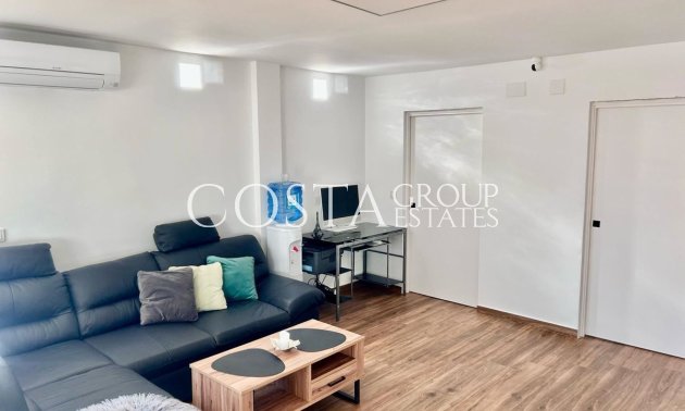 Resale - Apartments -
Alicante City - Alicante City Centro