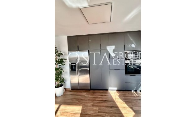 Resale - Apartments -
Alicante City - Alicante City Centro