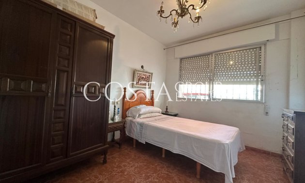 Resale - House -
Cartagena - Los Nietos