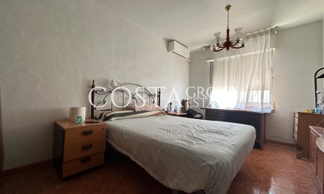 Resale - House -
Cartagena - Los Nietos