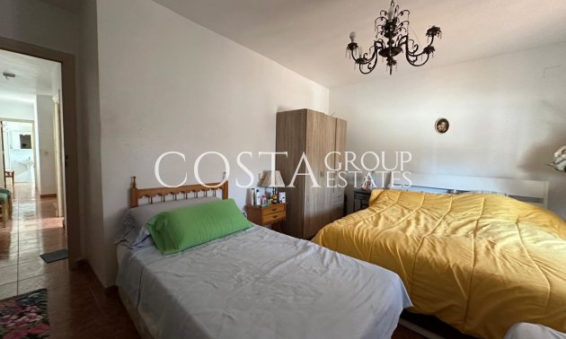 Resale - House -
Cartagena - Los Nietos