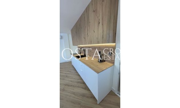 Resale - Apartments -
Torrevieja - Torrevieja Centro