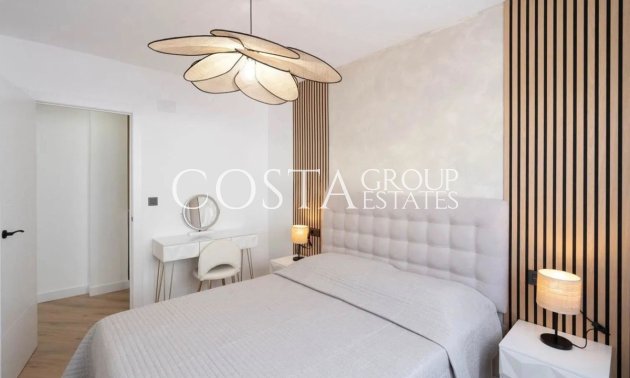 Resale - Apartments -
Torrevieja - Torrevieja Centro