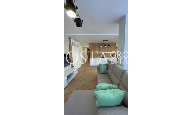 Resale - Apartments -
Torrevieja - Torrevieja Centro