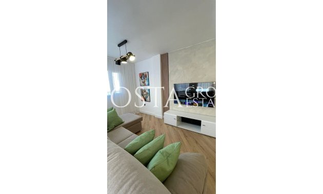 Resale - Apartments -
Torrevieja - Torrevieja Centro