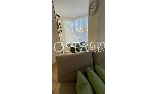 Resale - Apartments -
Torrevieja - Torrevieja Centro