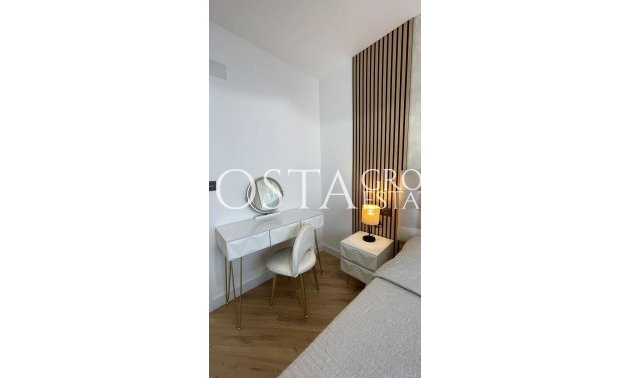 Resale - Apartments -
Torrevieja - Torrevieja Centro